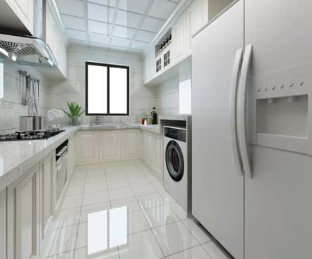 兰州家博会【橱柜厨电】