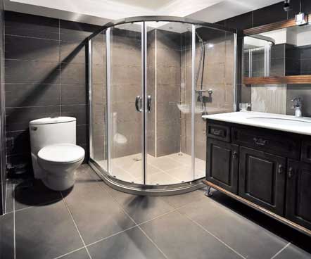 兰州家博会【陶瓷卫浴】